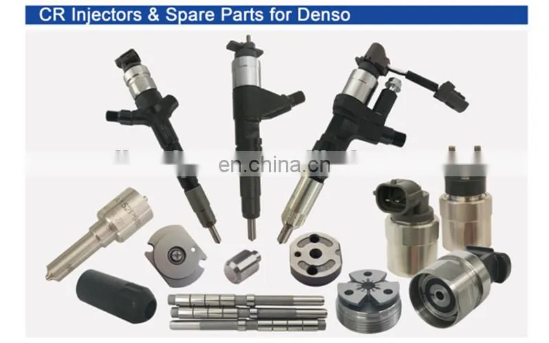 BJAP Feed Pump 105217-4000 for Nissan PD6 RD8 Hino EK100