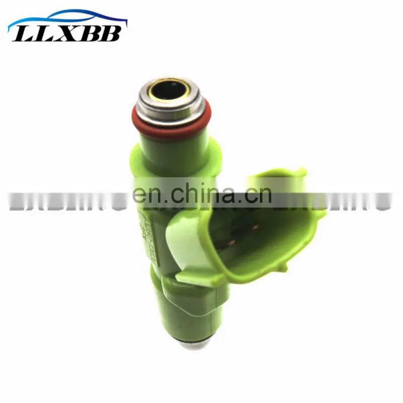 Original LLXBB Fuel Injector Nozzles 23250-13030 2325013030 For Toyota TUV Townace 23209-13030 2320913030
