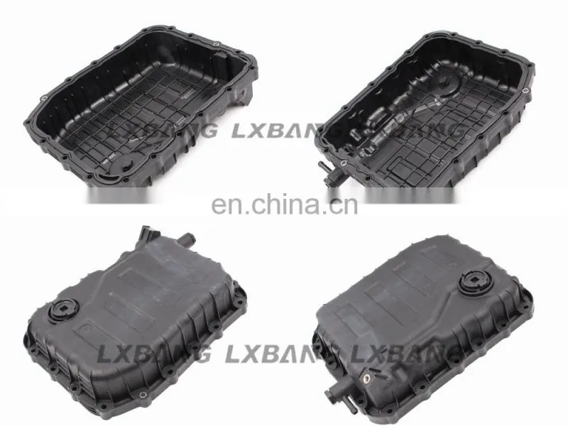 Genuine Transmission Oil Pan 45280-2F000 452802F000 For Hyundai Elantra Sedan 2017-2019 2.0L