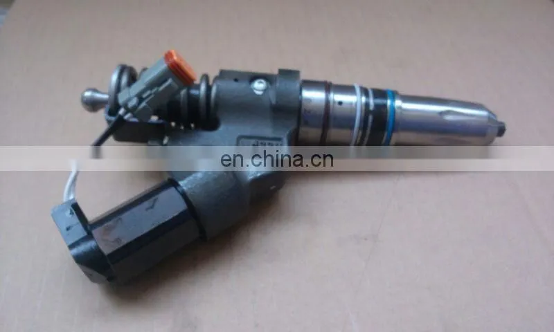 Piezas de motor genuino Inyector de combustible 4026222