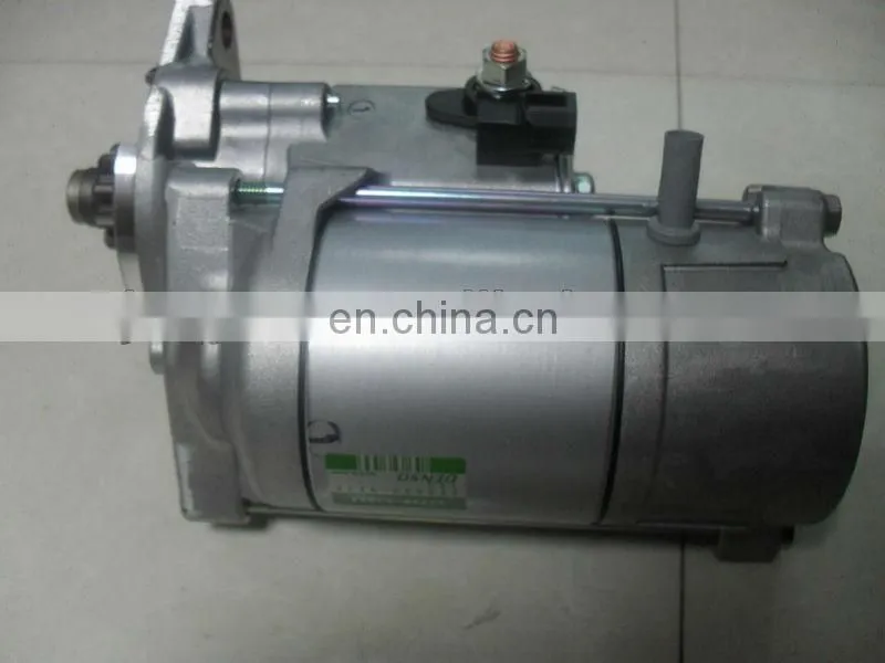 220v starter motor Various types starter