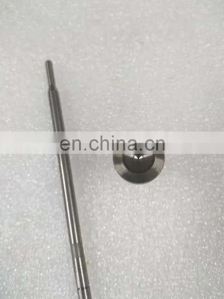 BOSCH Common Rail Injector Control Valve F 00R J01895