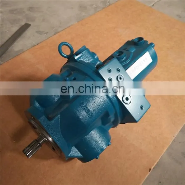 Uchida Pump AP2D25VL1RS7 AP2D28VL AP2D25 AP2D36 Volvo EC55 EC55B S55 DH55 HYUDAI R55-7 Excavator Hydraulic Main Pump