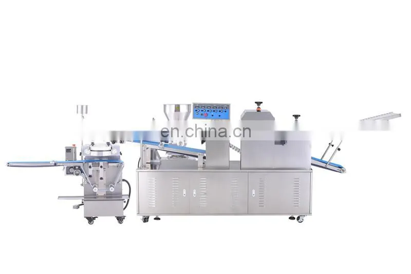 AUTOMATIC PROTEIN BALL MAKER MACHINE