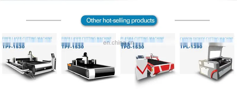 2021 New design high speed and good quality 1530 CNC sheet metal fiber laser cutting machine price