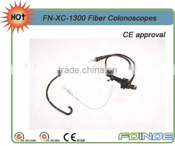 FN-XC-1300 Colonoscopy Instrument with CE