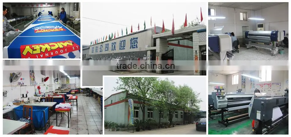 2016 china custom table cover sheet