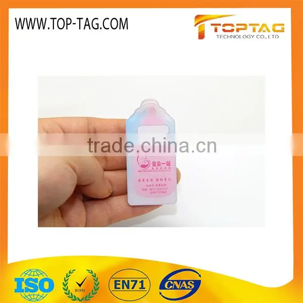 hot sale custom Rfid Tag Special Offer rfid ring tag/anti-metal nfc tag