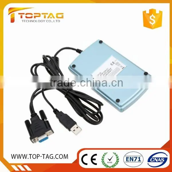USB Plug HF NFC Rfid Smart Card Reader,ACR122S Reader & Writer