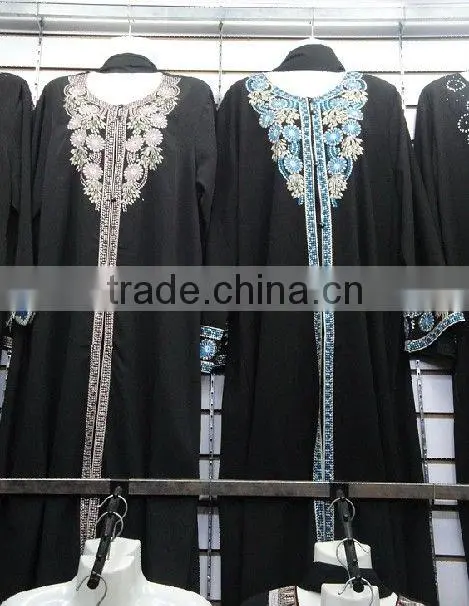 C111 new arrival lady's muslim clothing