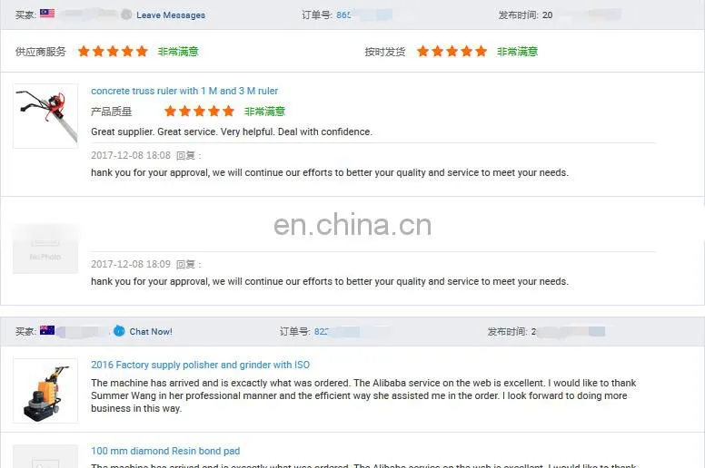 best choice floor grinding and polishing machine
