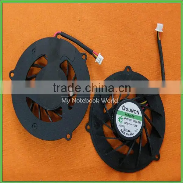 Wholesale brand new and original Laptop Fan for ACER AS4930(version 1) AD5805HX-ED3 ZC055515VH-6A