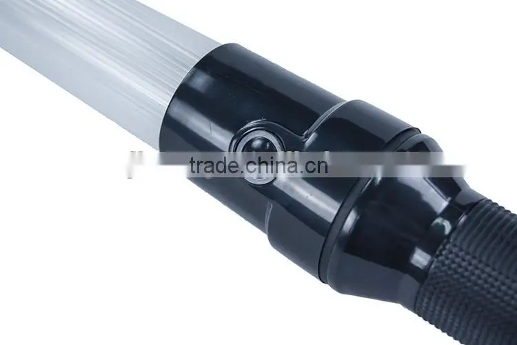 ISO 9001 Factory Multi-function LED traffic baton