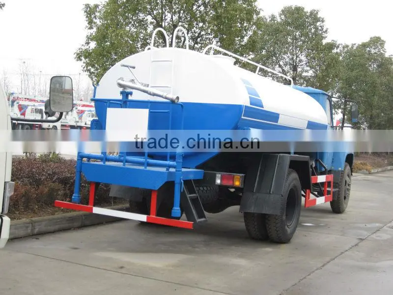 DongFeng Water Wagon