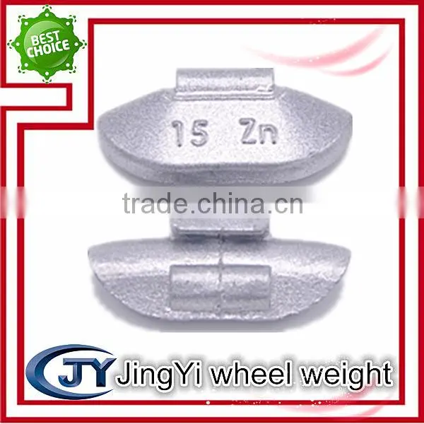 High Quality Lead Adhesive Wheel Weights For Tire Balancing