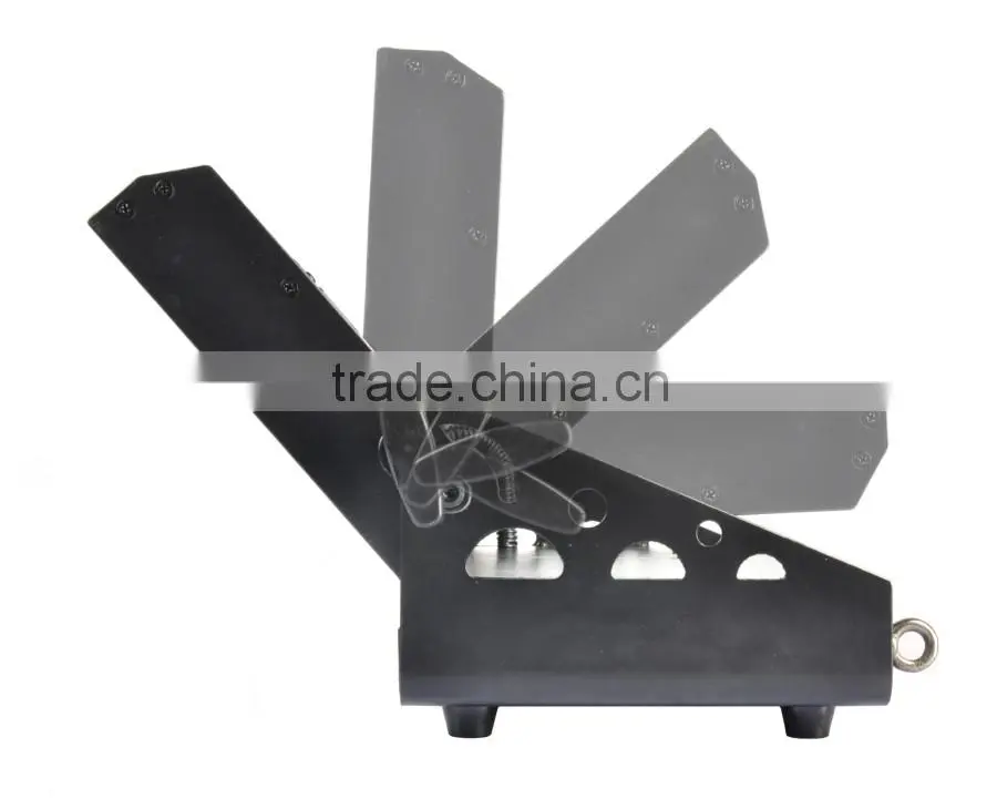 EV X5 led strobe light dj light