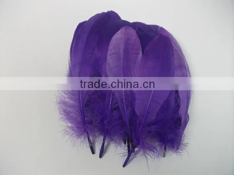 Wholesale Colorful Rooster Feather FH5014