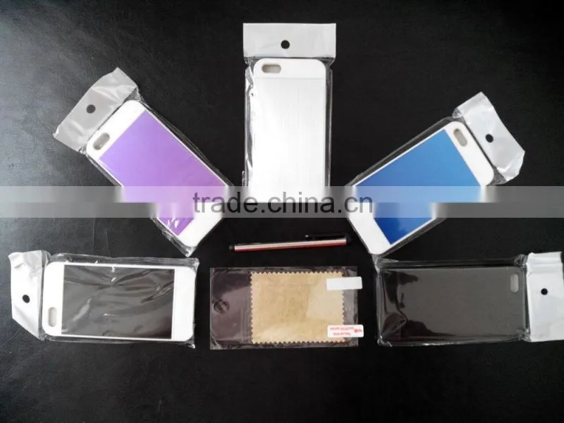 eco felt Cell Phone Cover for iPhone 6, for iPhone 6 Cover ,for Apple iPhone 6s back Case