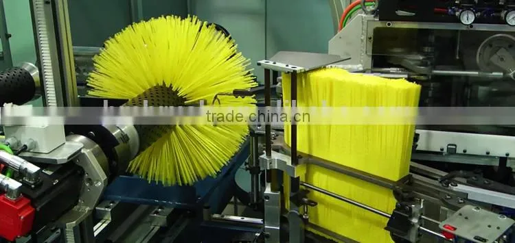 cow body milking brush for milking machine