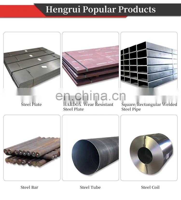 galvanized steel pipe