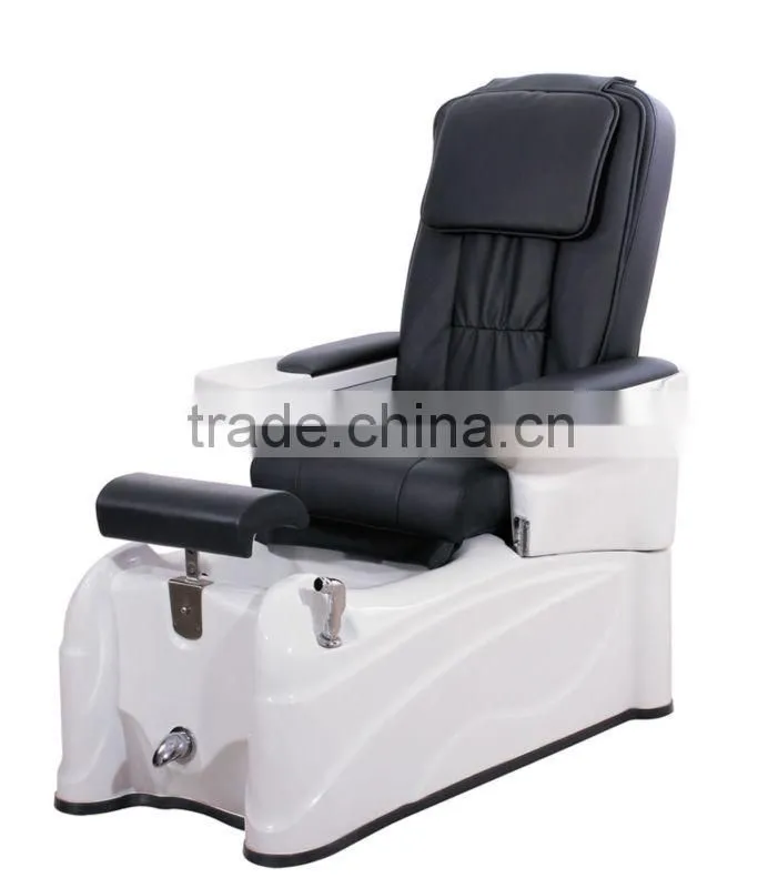 Cheap foot massage pedicure spa chair,whrilpool spa pedicure chair AK-2012