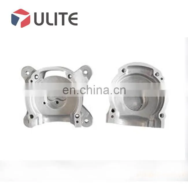 Auto spares parts polishing high-precision CNC aluminum machining part and cnc turning machining aluminium parts