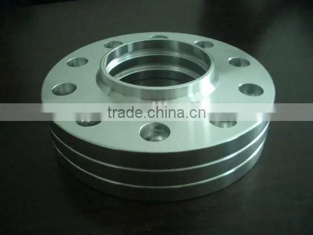 Wheel Spacer with hub
