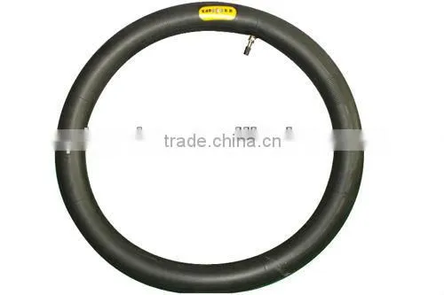 Motocycle inner tube
