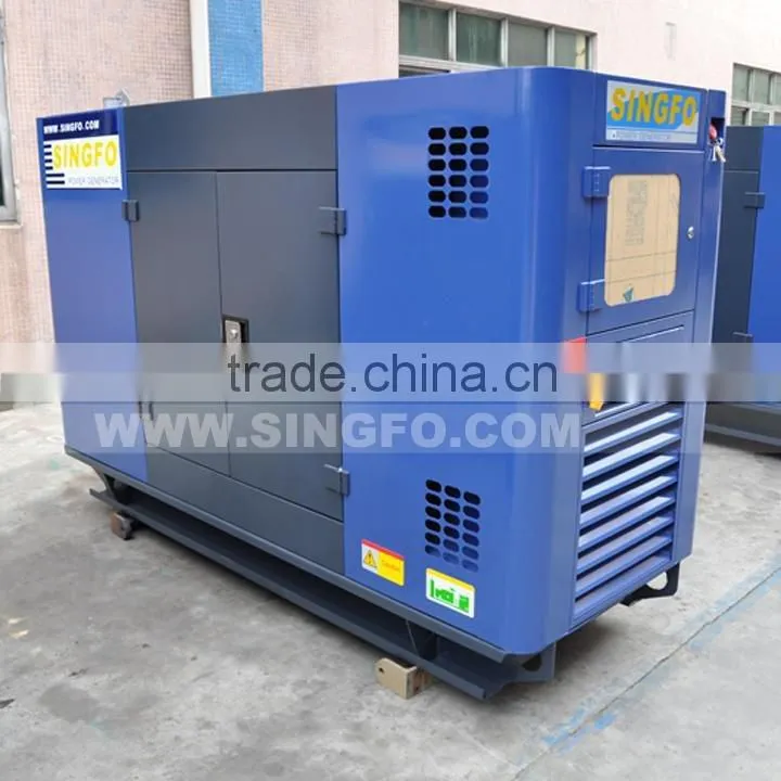 500kw Diesel Generator