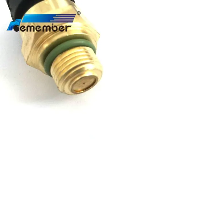 Engine Fuel Rail Gauge Auto Transmission Sending Unit Sender Switch Steam Pressure Sensor 21302639 20898038 For VOLVO
