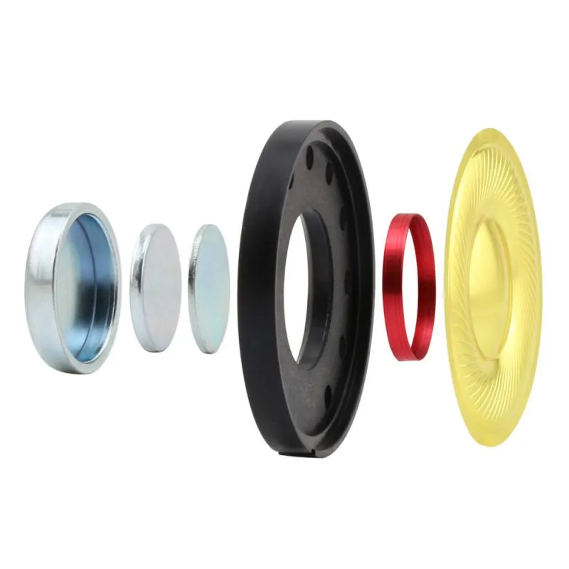 Factory high quality 9mm mini speaker driver unit 32 ohm