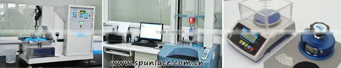 nonwoven fabric/wet wipes raw material