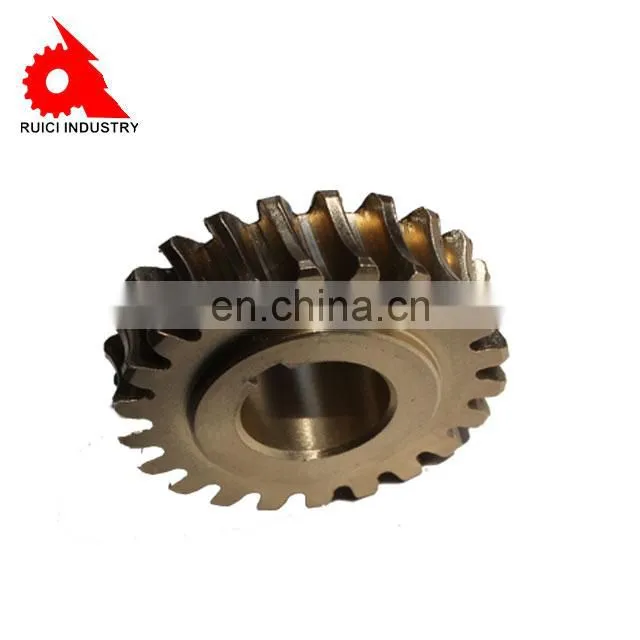 OEM spheroidal graphite iron casting parts Turbocharger turbine housing price