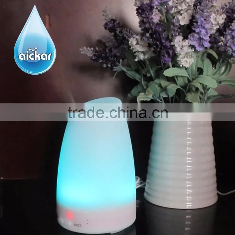 Best-selling Water Spay Mist Ions Producing Air Purify Aroma Diffuser
