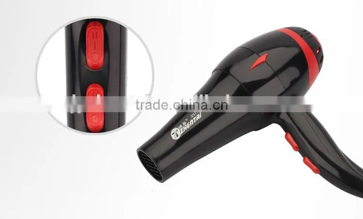 High quality Hair Dryer 2015 Hair Dryer Promotion Gift Hair Dryer