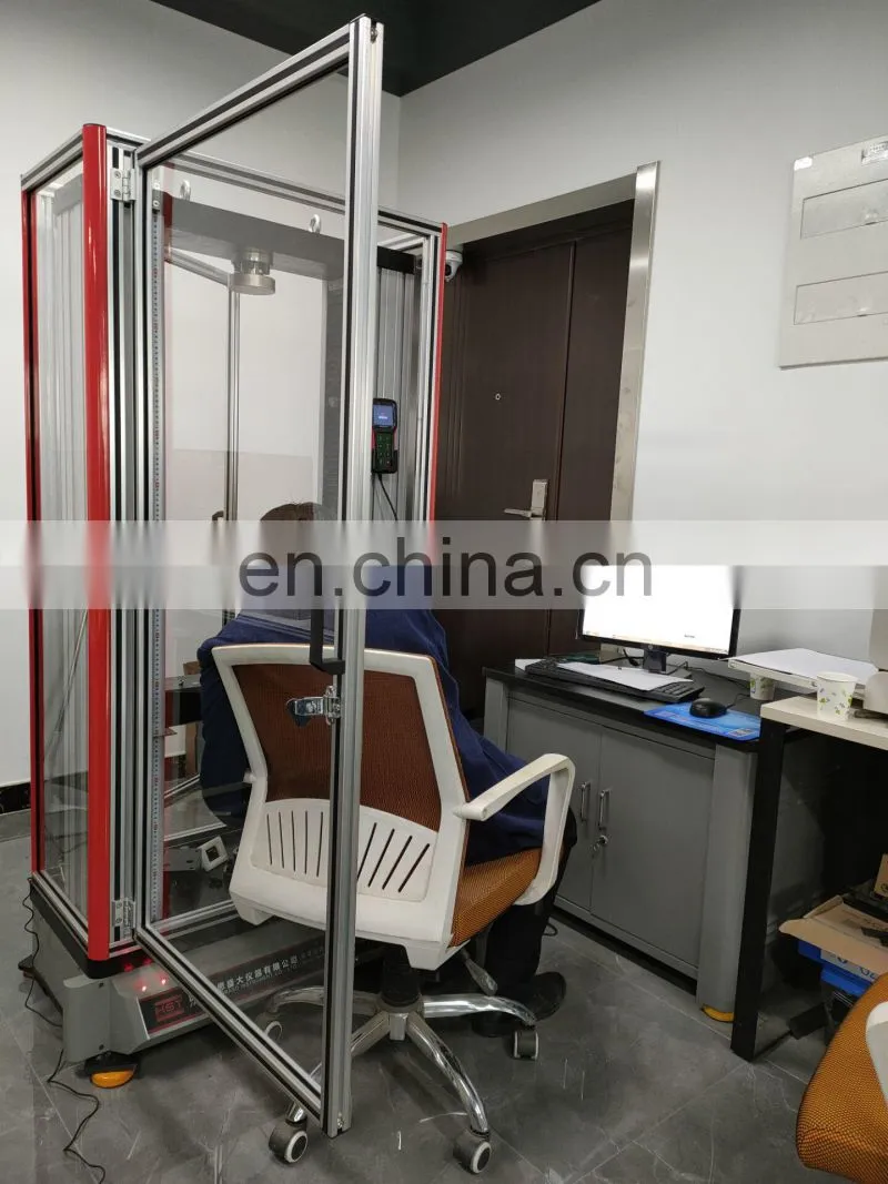 WDW-30 30KN HST Wood based panel/board universal testing machine