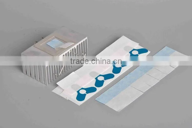 Fill The Air Gap Phase Change Materials For Power Module And Memory Modules