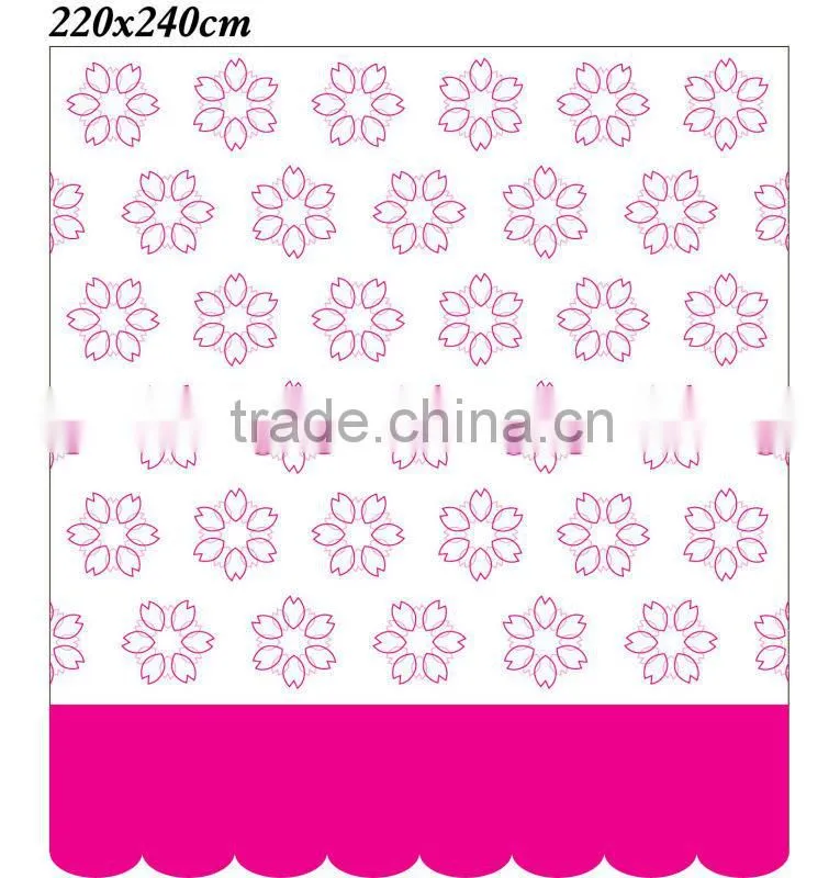EMBROIDER COMFORTER SET