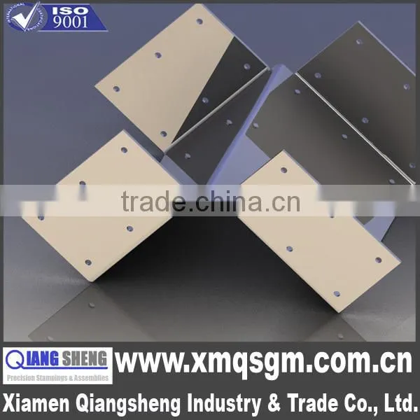 metal clip clamp hardware