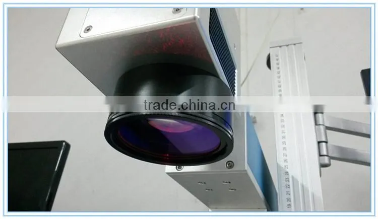 glasses frame marking laser machine