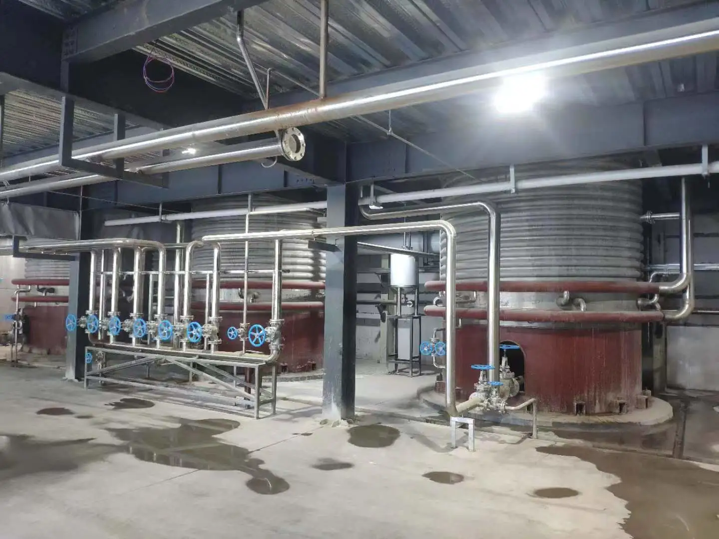 Shijiazhuang Standard Chemicals Co.ltd company overview - view 2