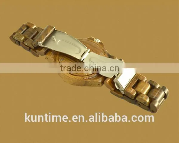 2015 alibaba wholesale import wood watch vogue wrist wood watch