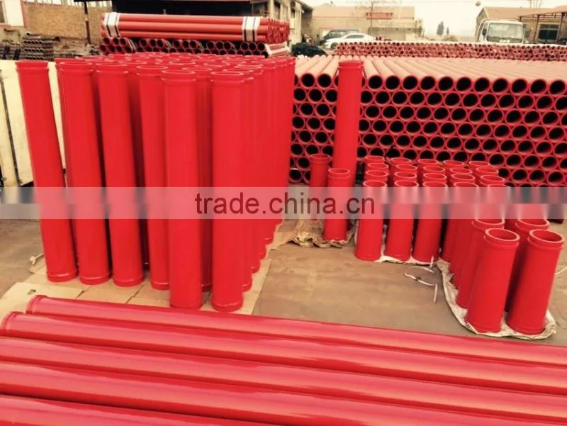 china supplier High quality reducer for concrete pump