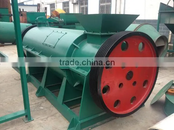 Popular granulator for sale, fertilizer granulator machine made in China