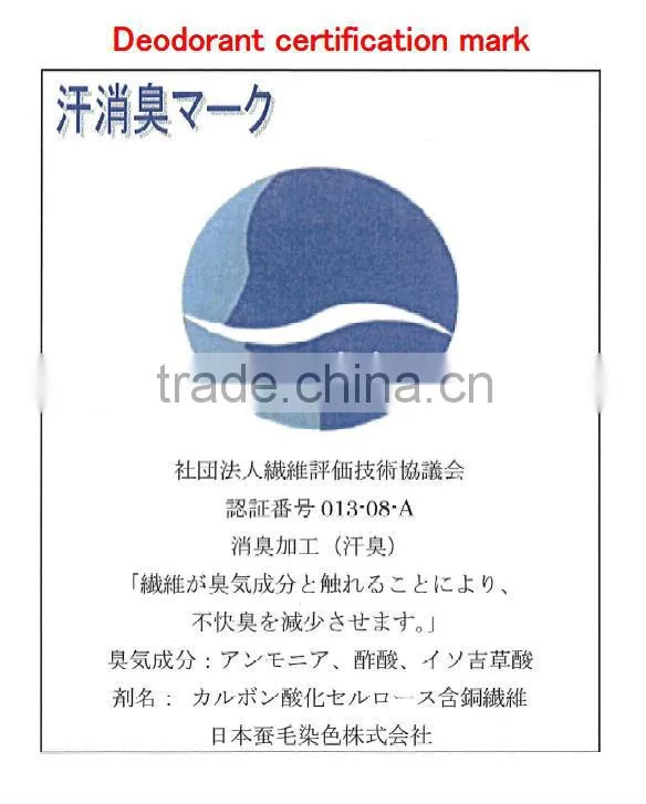 Innovative and High-grade functional uniform oem product garment