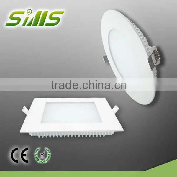 Led Recessed Light