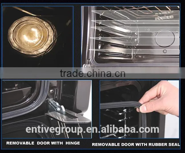 EOHA64MGBT built in oven electric 56l