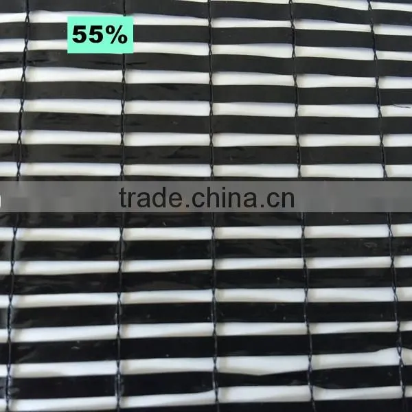 Best quality plain woven sun shade net