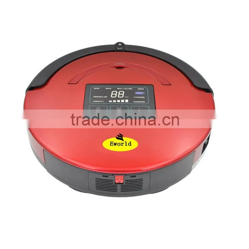 smart vacuum sweepers manufacturer best selling sweeper in Europe