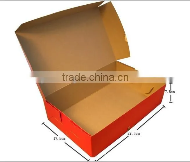 ecommerce retail packaging mailing shipping box